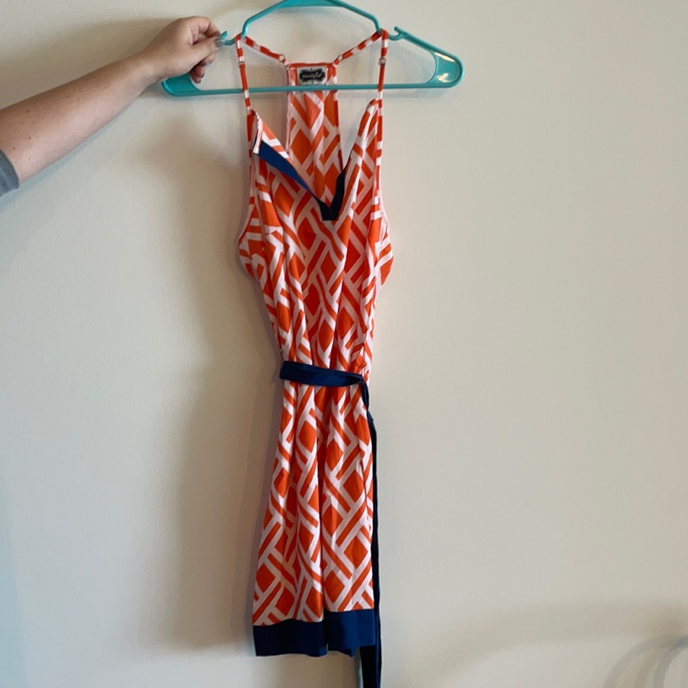 Mud pie Dress